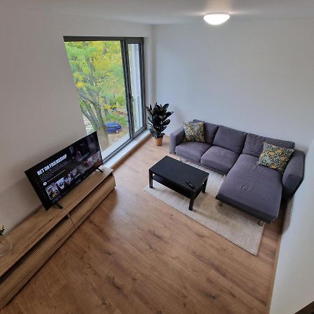 Ota-Group Luxury Selection Apartamento Bratislava Exterior foto