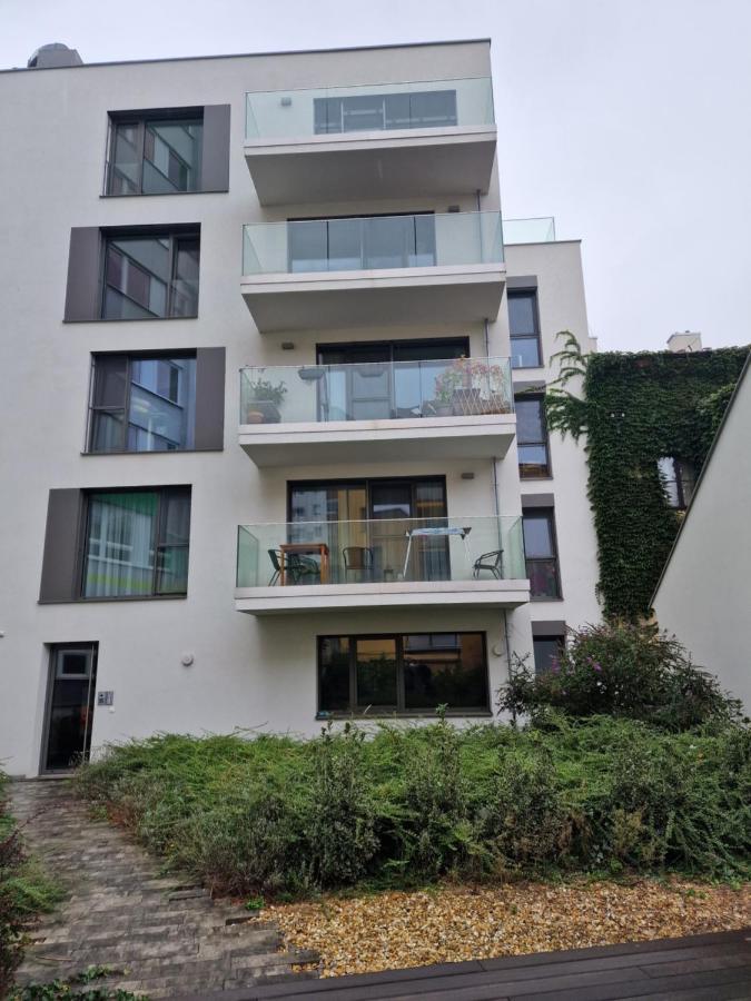 Ota-Group Luxury Selection Apartamento Bratislava Exterior foto
