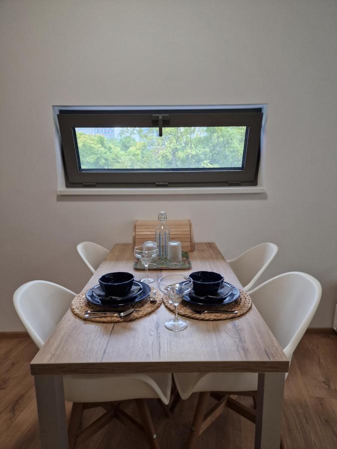 Ota-Group Luxury Selection Apartamento Bratislava Exterior foto