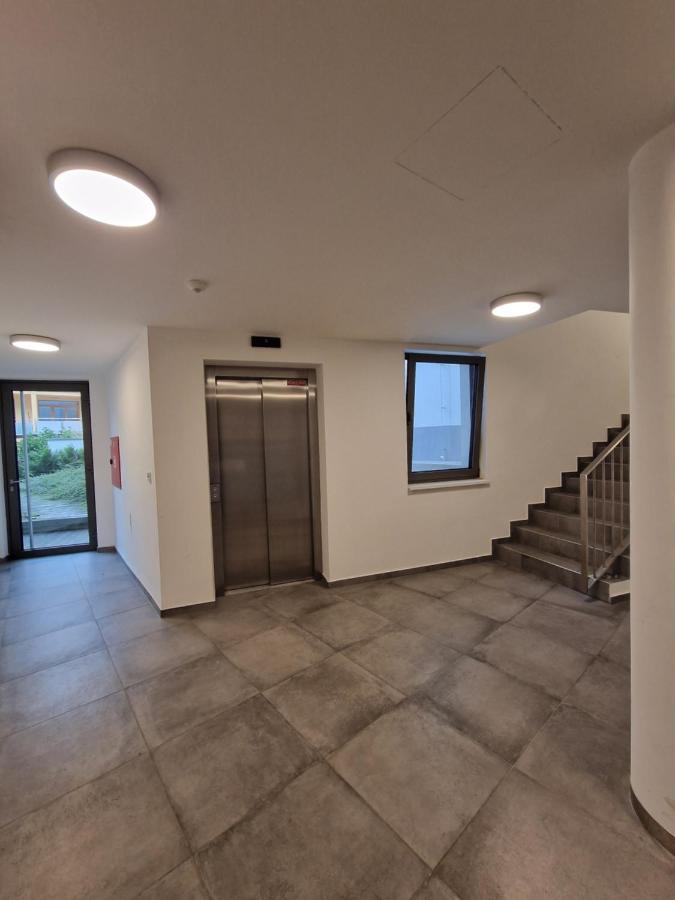 Ota-Group Luxury Selection Apartamento Bratislava Exterior foto