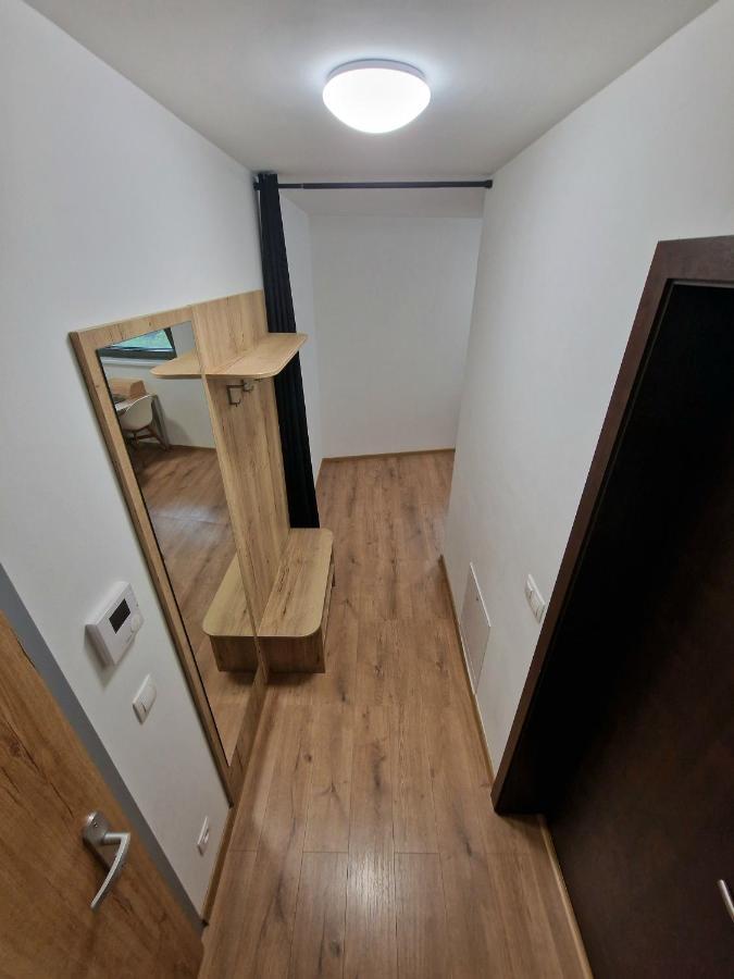 Ota-Group Luxury Selection Apartamento Bratislava Exterior foto