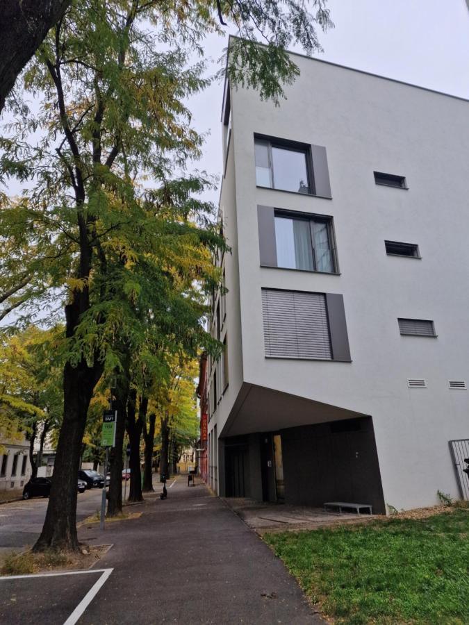 Ota-Group Luxury Selection Apartamento Bratislava Exterior foto