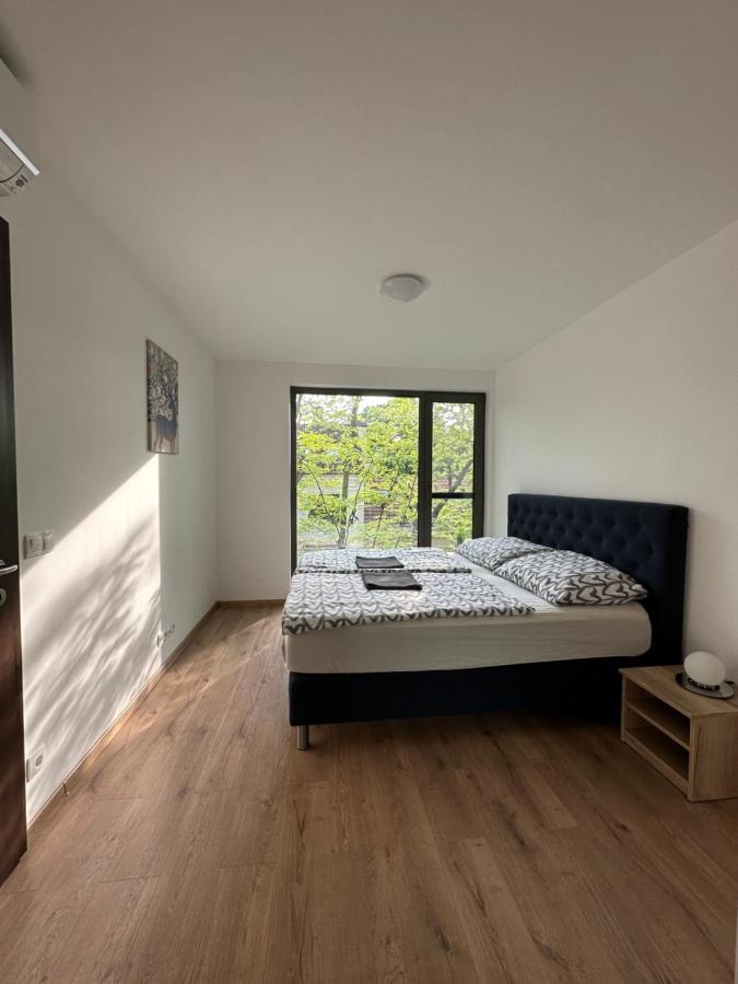 Ota-Group Luxury Selection Apartamento Bratislava Exterior foto