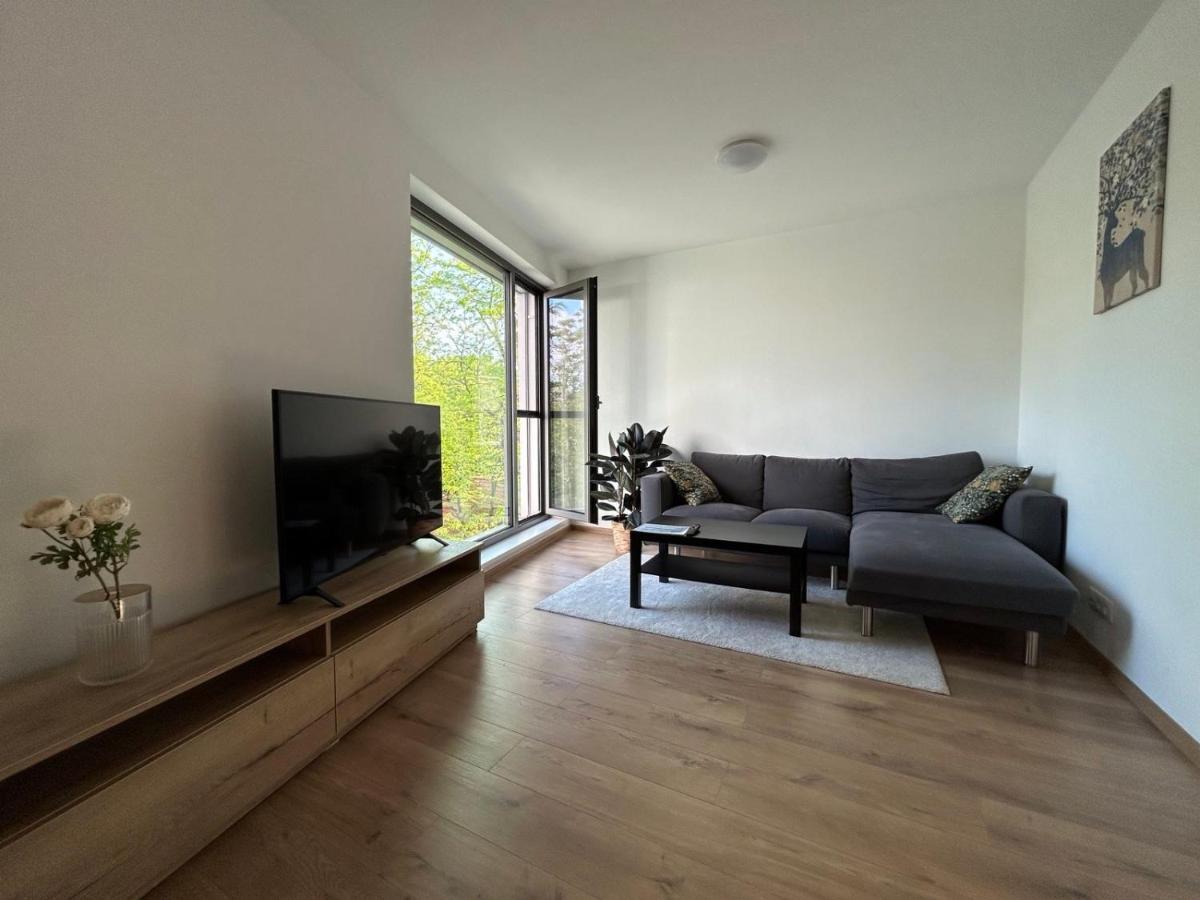 Ota-Group Luxury Selection Apartamento Bratislava Exterior foto