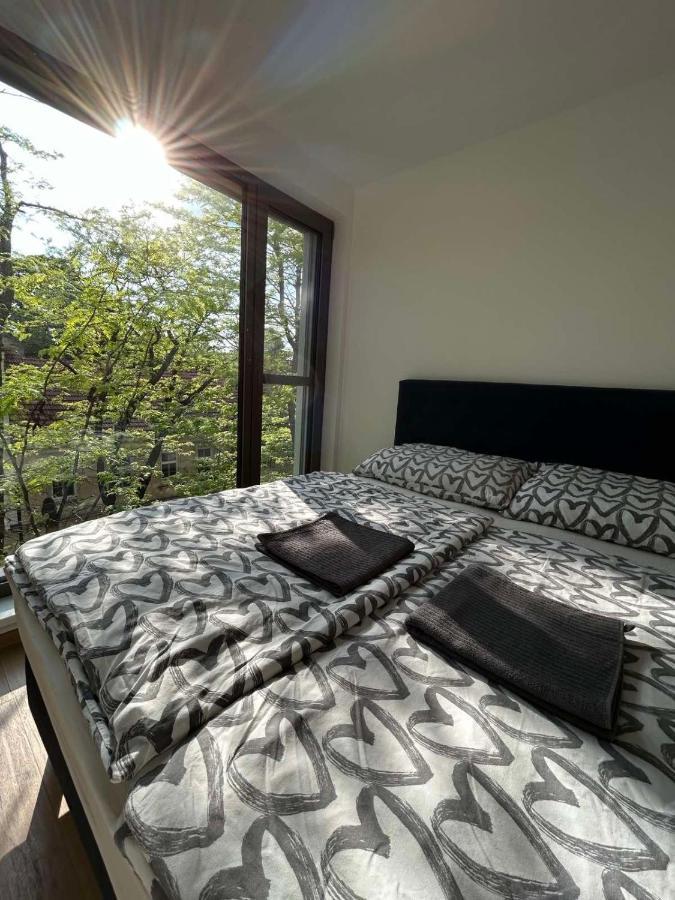 Ota-Group Luxury Selection Apartamento Bratislava Exterior foto