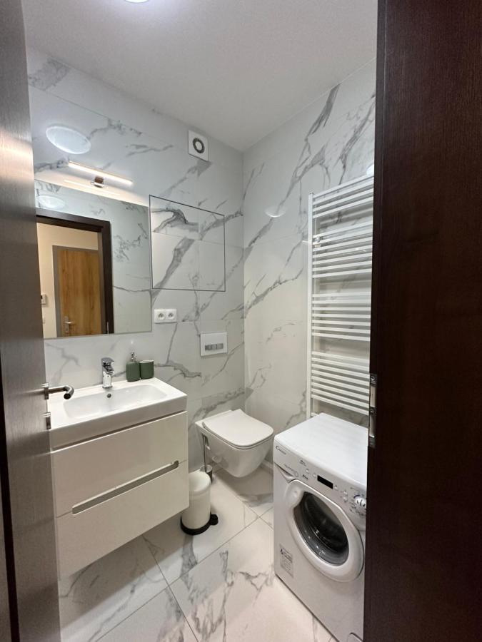 Ota-Group Luxury Selection Apartamento Bratislava Exterior foto